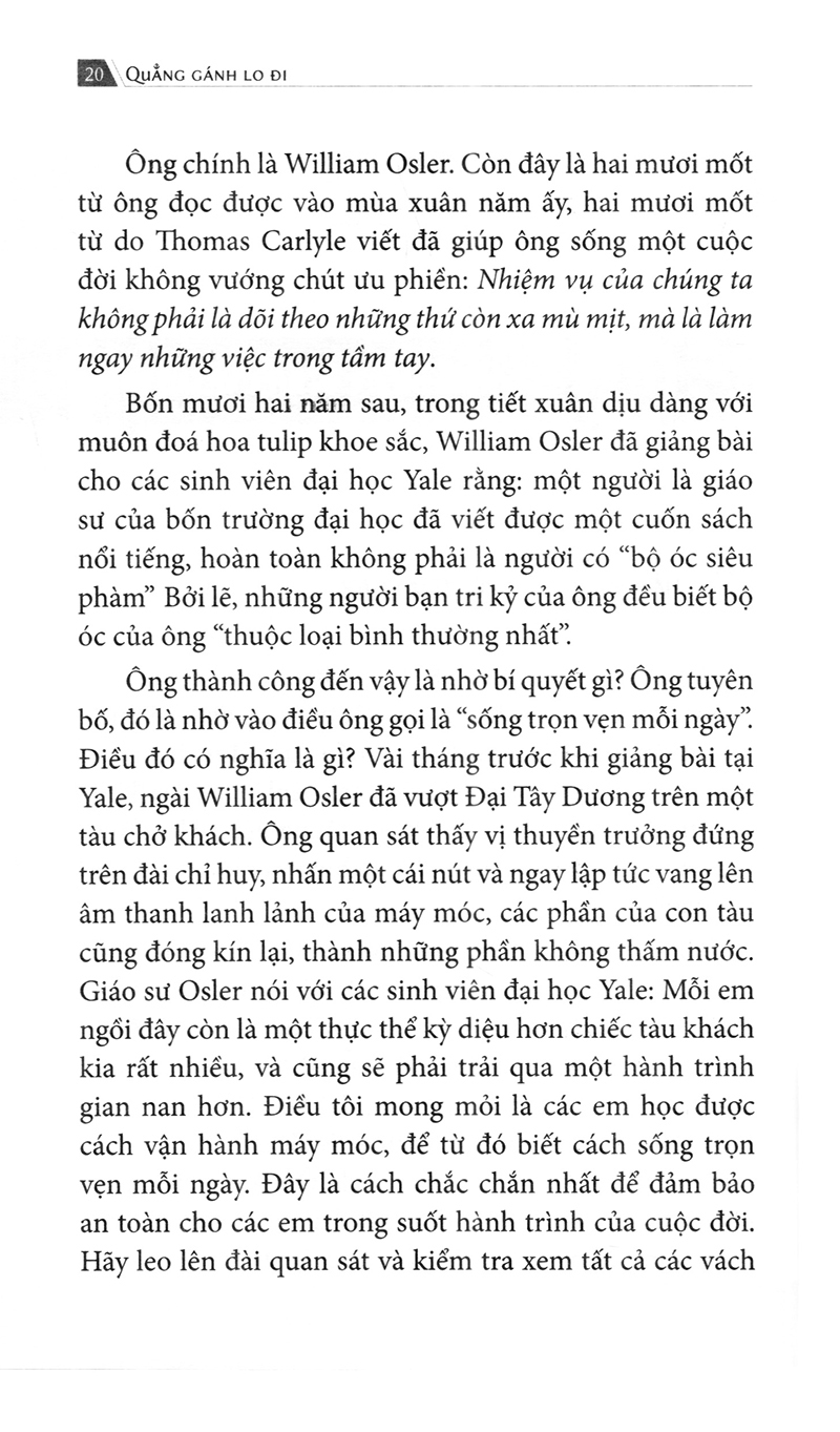 quẳng gánh lo đi - Ảnh 6