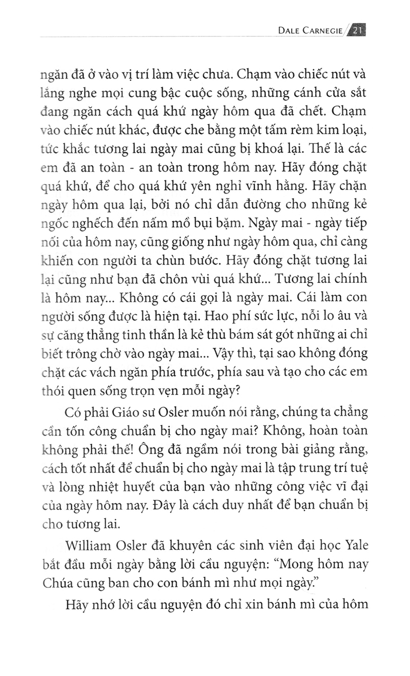 quẳng gánh lo đi - Ảnh 7