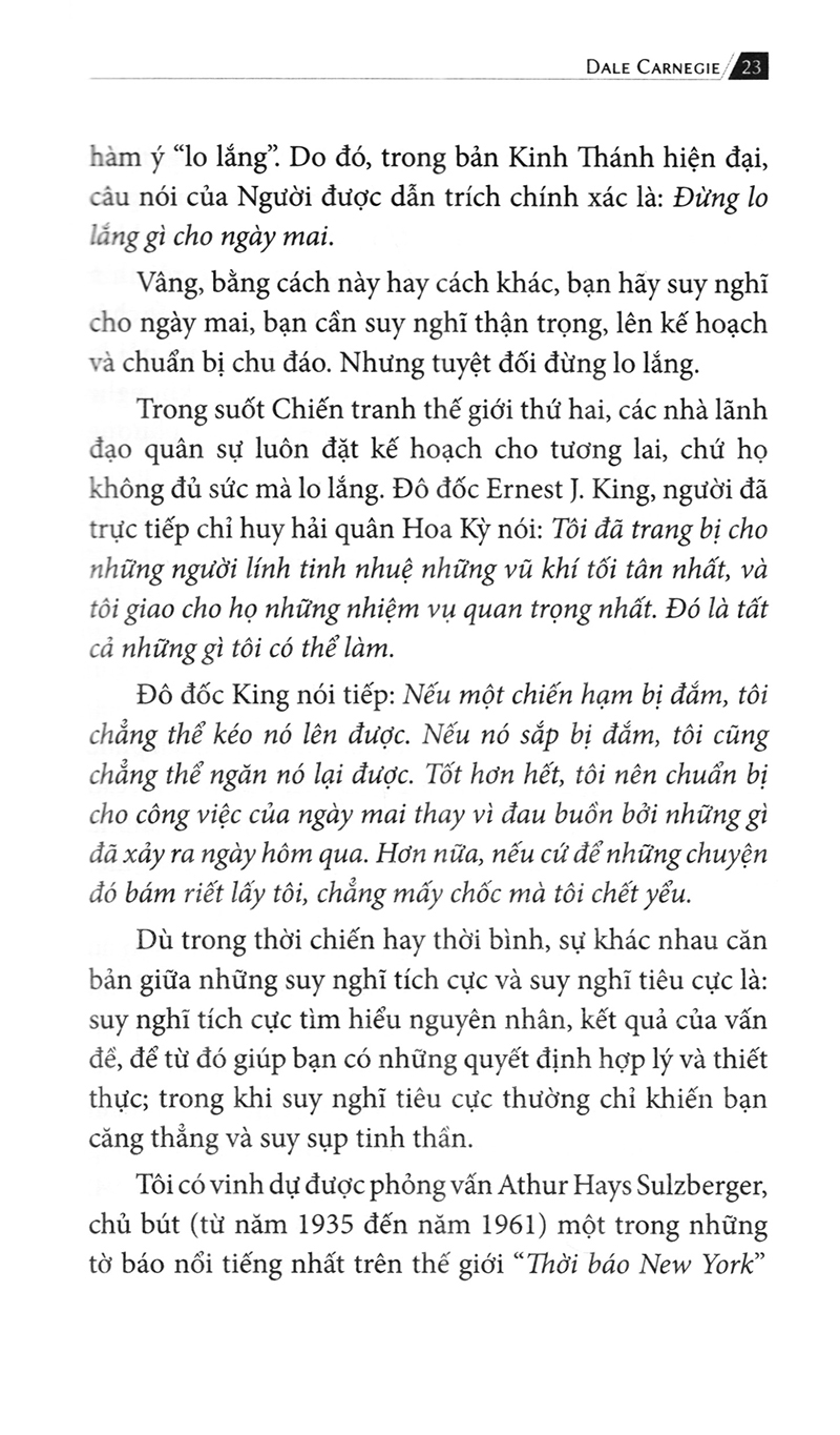 quẳng gánh lo đi - Ảnh 9