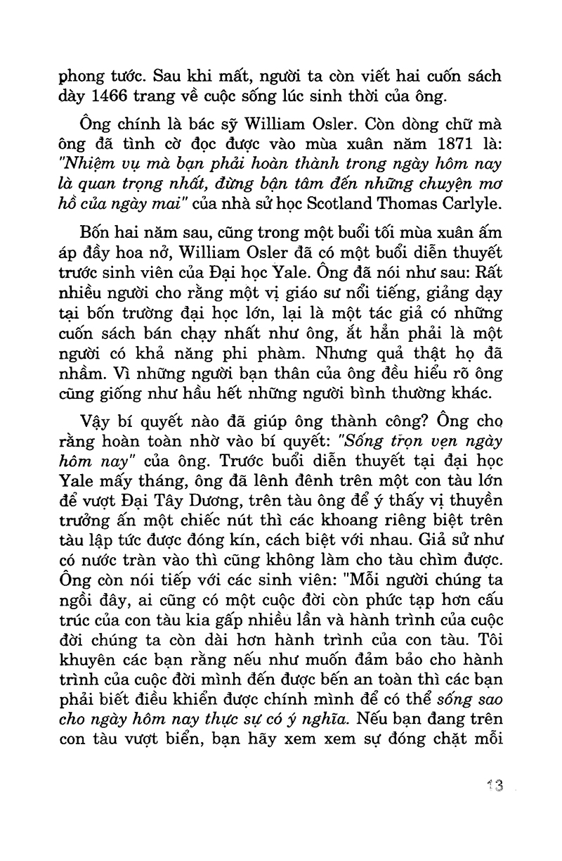 quẳng gánh lo đi mà vui sống - Ảnh 11