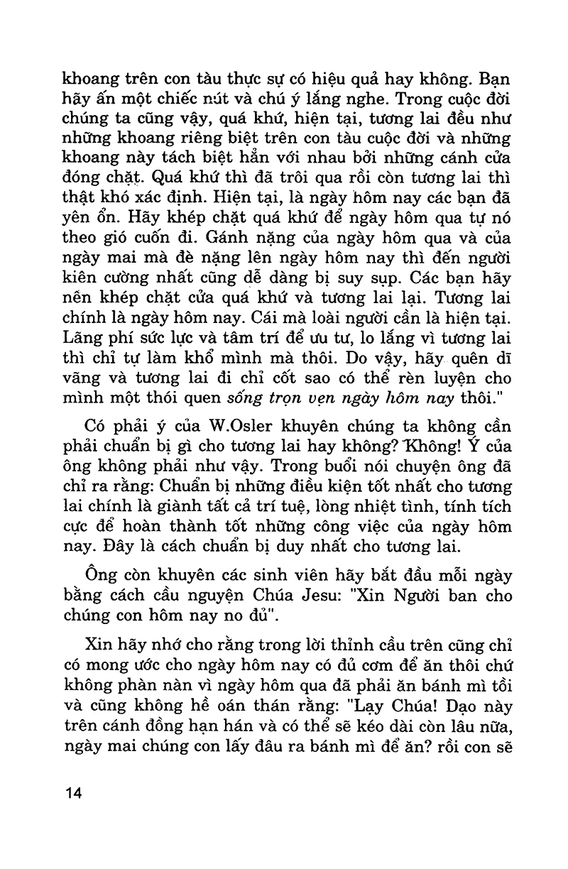 quẳng gánh lo đi mà vui sống - Ảnh 12