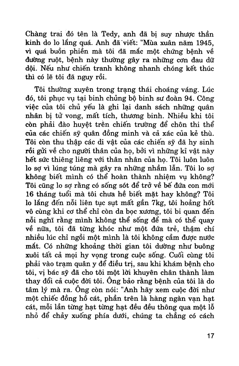 quẳng gánh lo đi mà vui sống - Ảnh 15