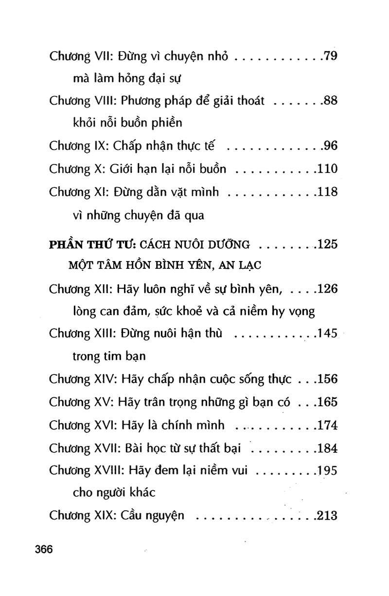 quẳng gánh lo đi mà vui sống - Ảnh 19
