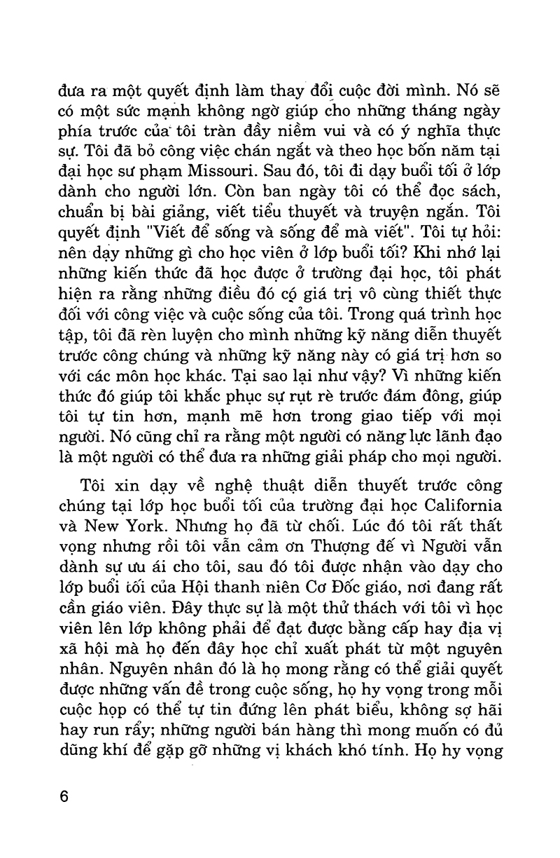 quẳng gánh lo đi mà vui sống - Ảnh 4