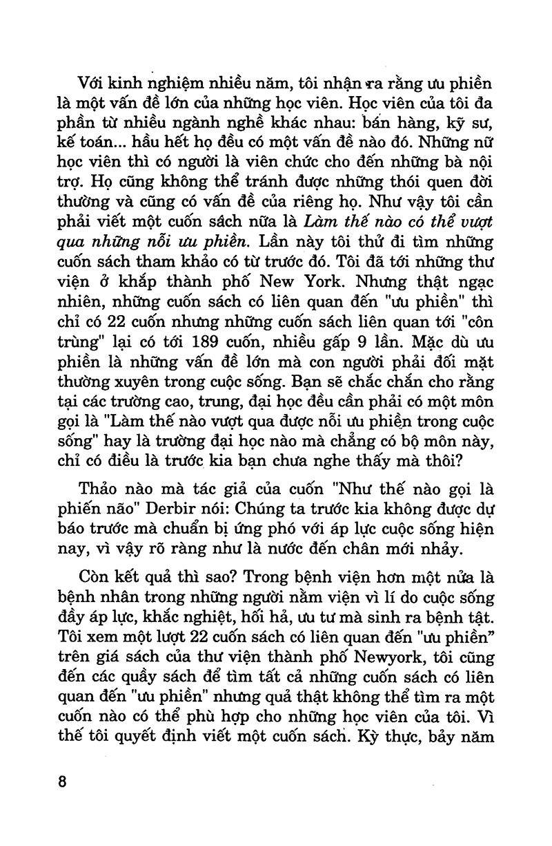 quẳng gánh lo đi mà vui sống - Ảnh 6