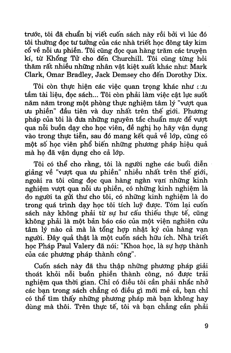 quẳng gánh lo đi mà vui sống - Ảnh 7