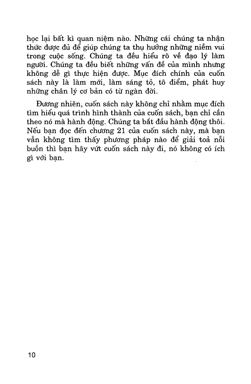 quẳng gánh lo đi mà vui sống - Ảnh 8
