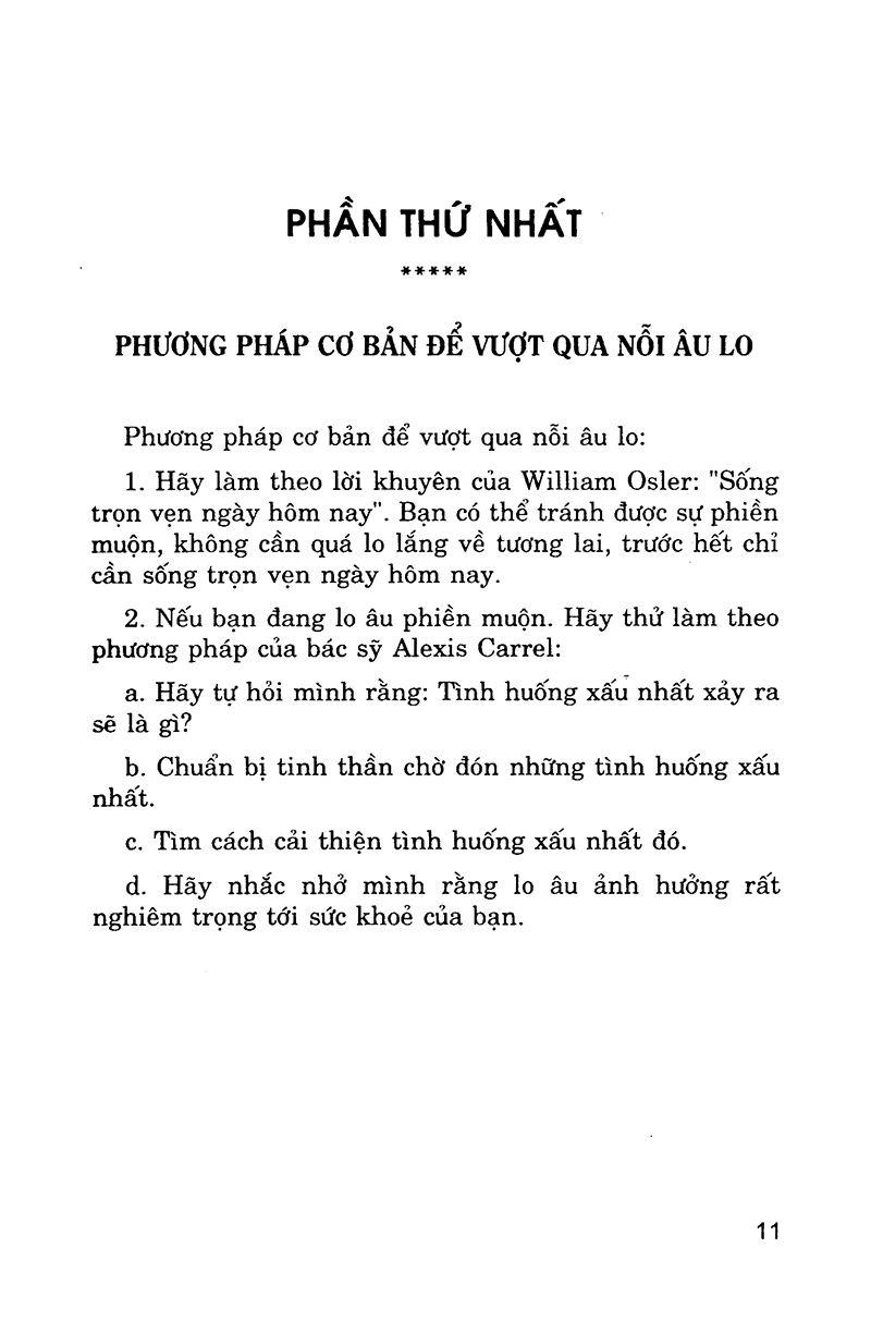 quẳng gánh lo đi mà vui sống - Ảnh 9