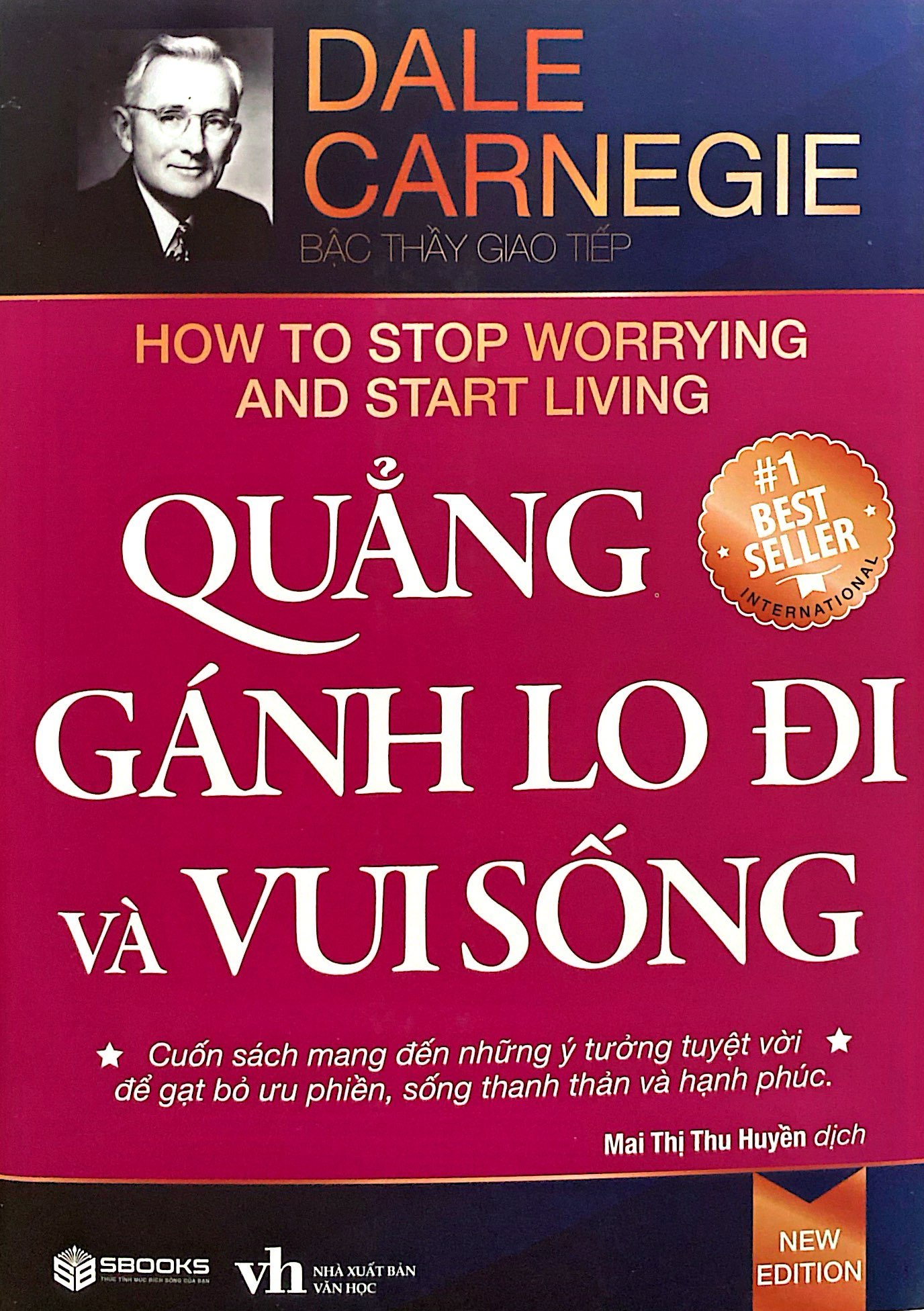 quẳng gánh lo đi và vui sống - Ảnh 2