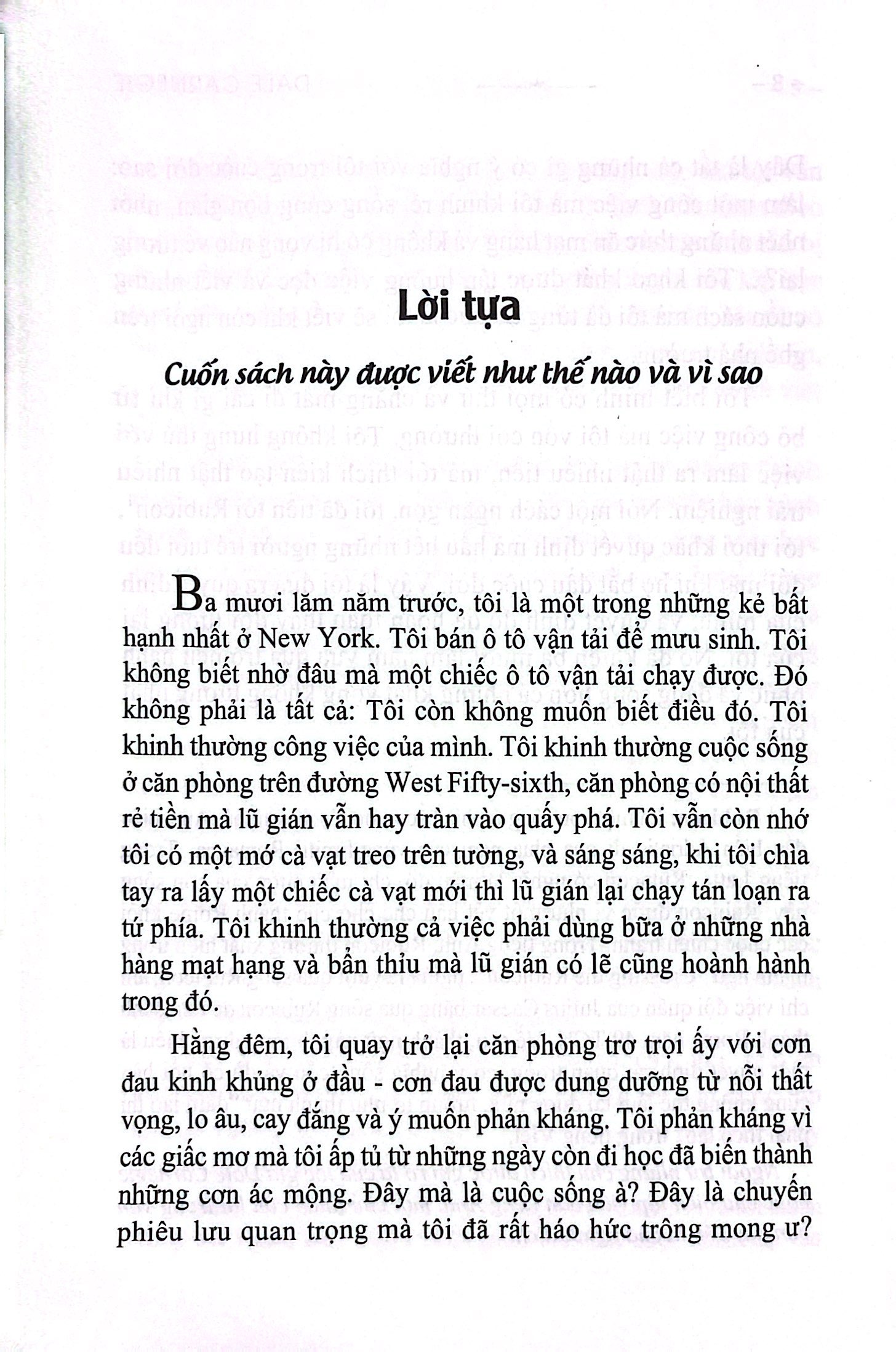 quẳng gánh lo đi và vui sống - Ảnh 3