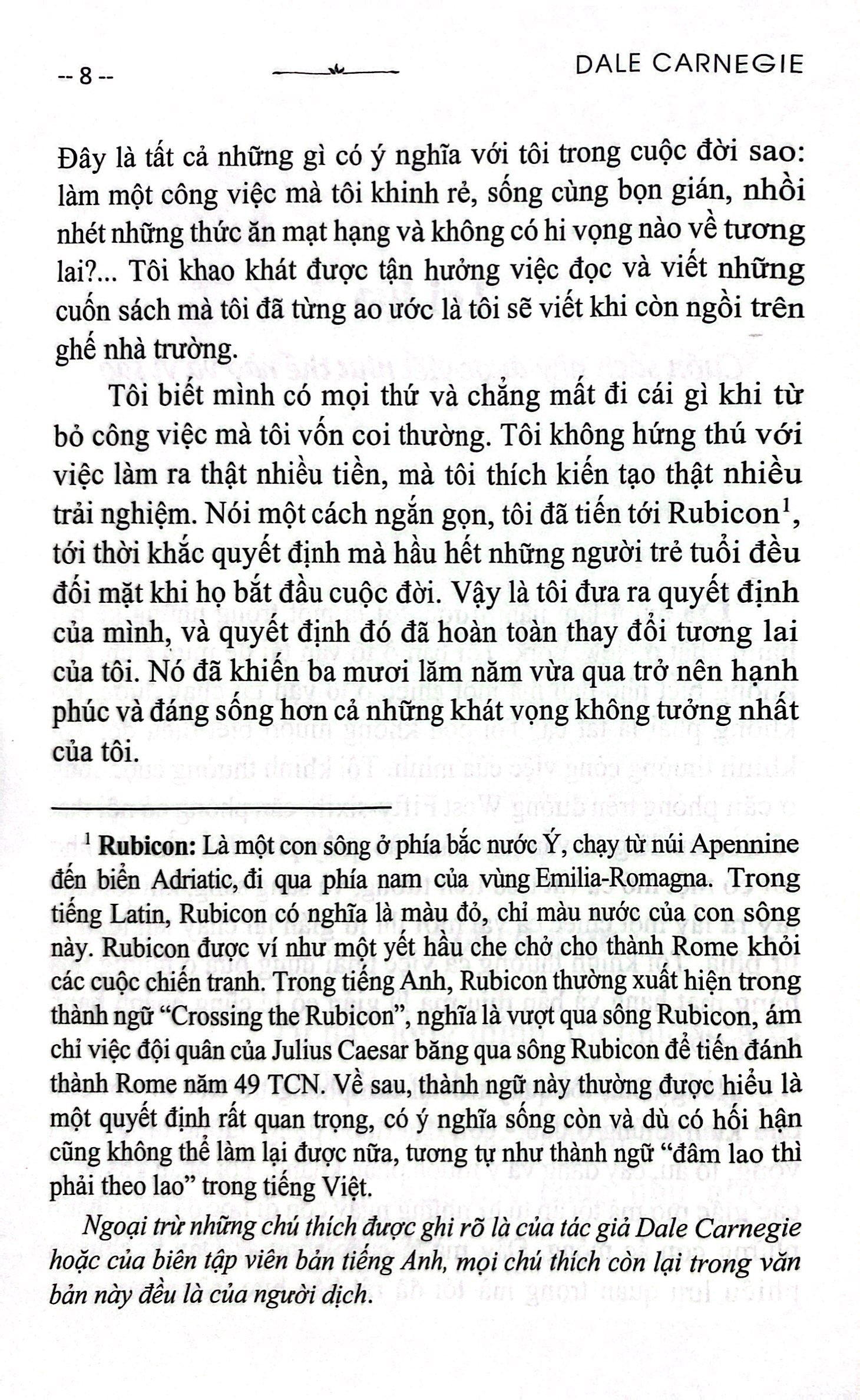 quẳng gánh lo đi và vui sống - Ảnh 4
