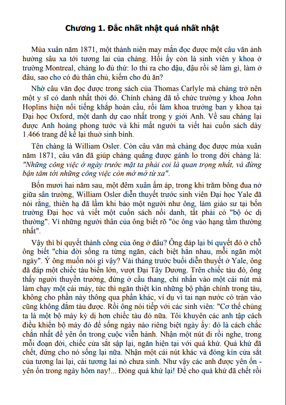 quẳng gánh lo đi và vui sống - how to stop worrying and start living - bí quyết cho bạn cuộc sống thanh thản và hạnh phúc - Ảnh 3