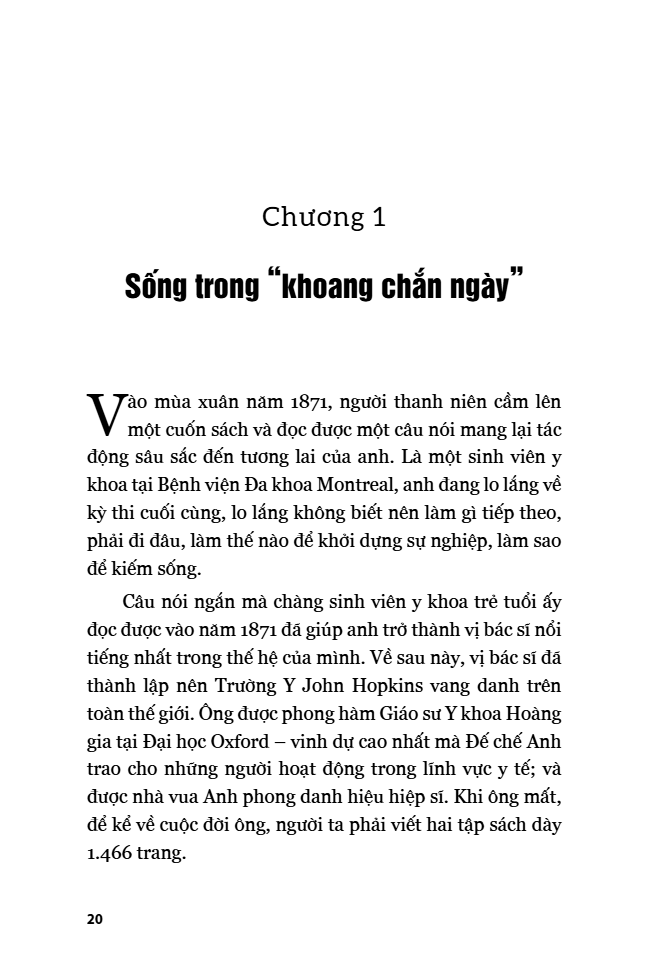 quẳng gánh lo đi và vui sống - những phương pháp đã được thời gian chứng thực giúp bạn đánh tan sự lo âu - Ảnh 10