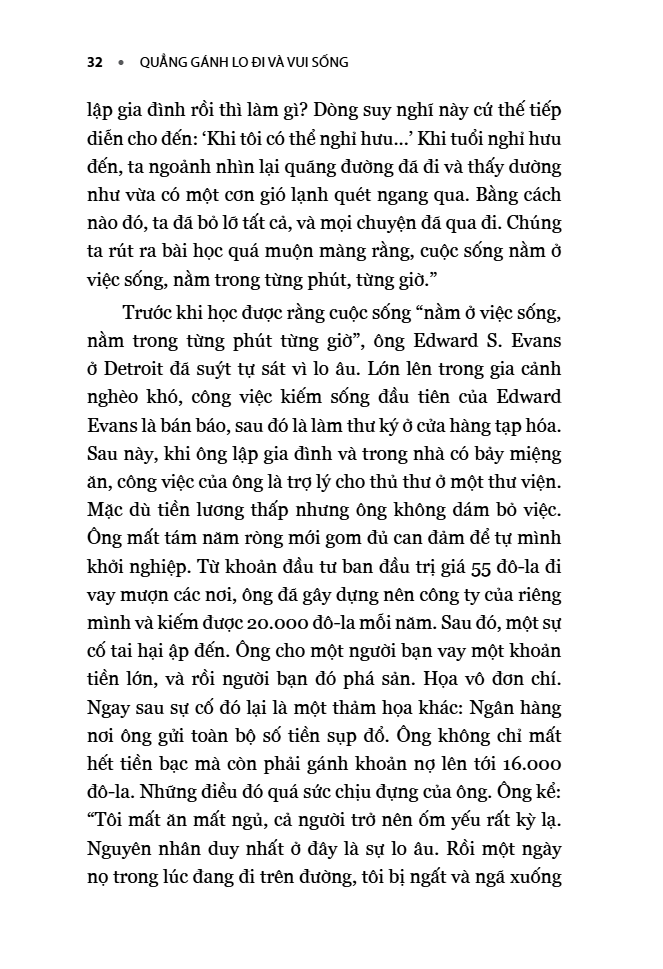 quẳng gánh lo đi và vui sống - những phương pháp đã được thời gian chứng thực giúp bạn đánh tan sự lo âu - Ảnh 12