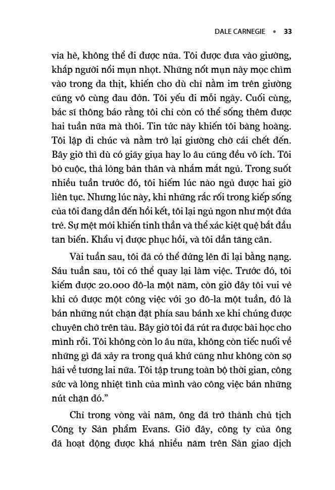 quẳng gánh lo đi và vui sống - những phương pháp đã được thời gian chứng thực giúp bạn đánh tan sự lo âu - Ảnh 13
