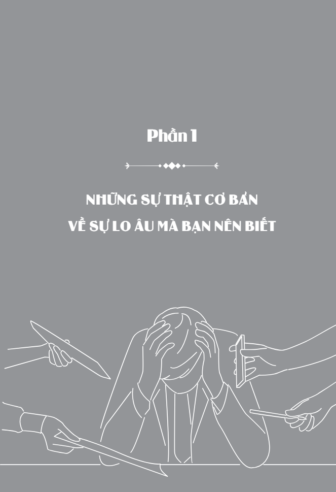 quẳng gánh lo đi và vui sống - những phương pháp đã được thời gian chứng thực giúp bạn đánh tan sự lo âu - Ảnh 9