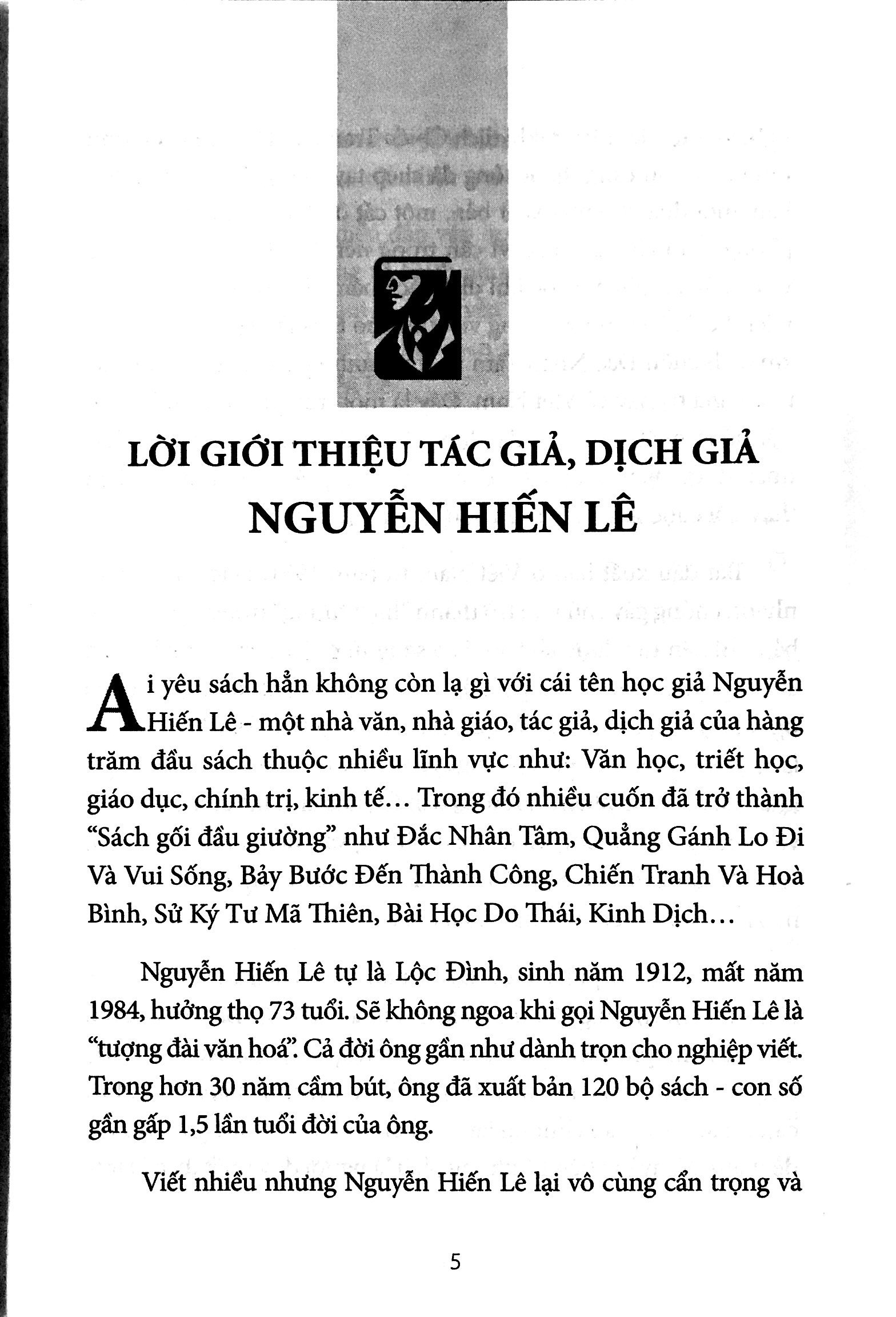 quẳng gánh lo và vui sống - Ảnh 5