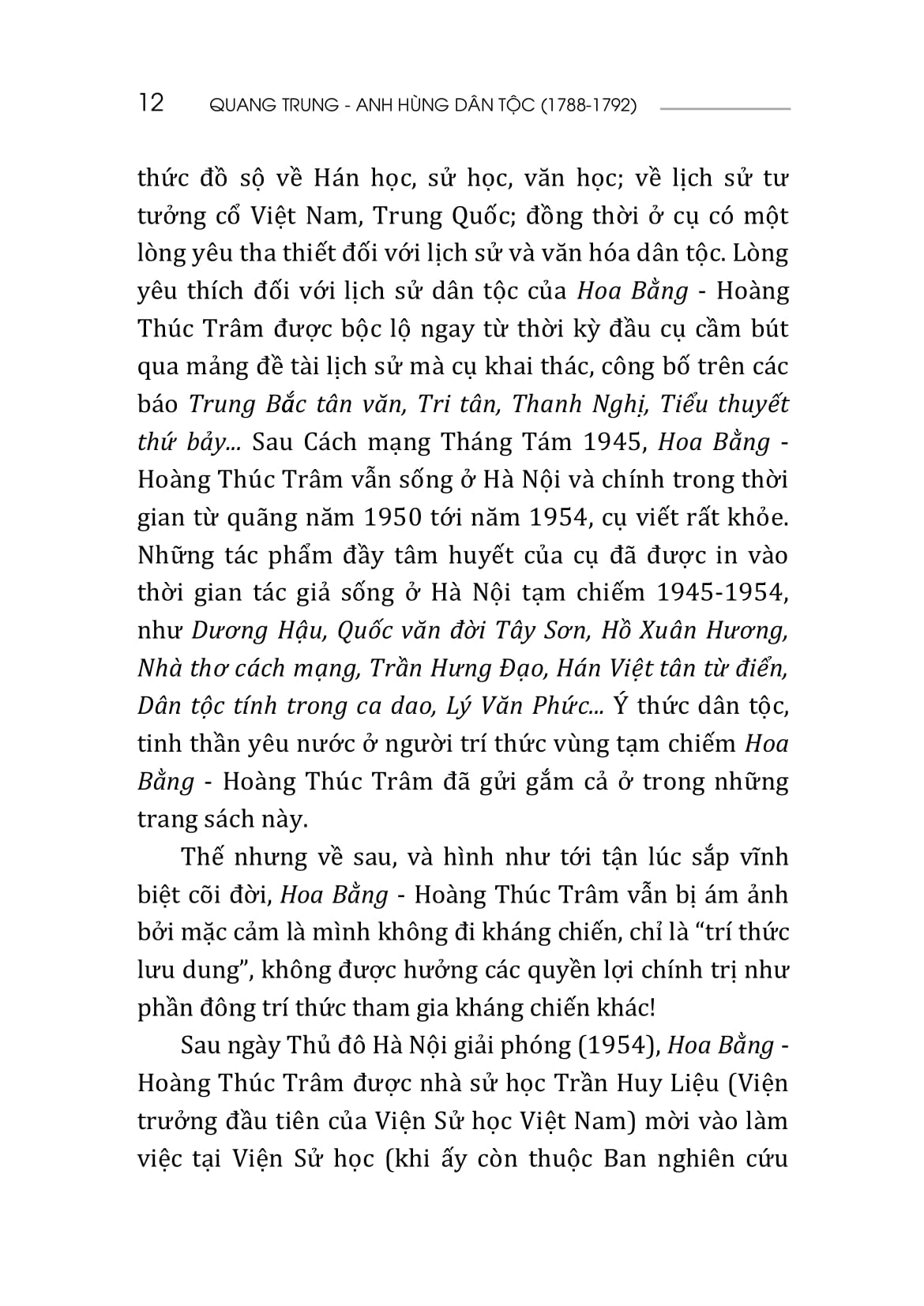 quang trung - anh hùng dân tộc (1788 - 1792) - Ảnh 13