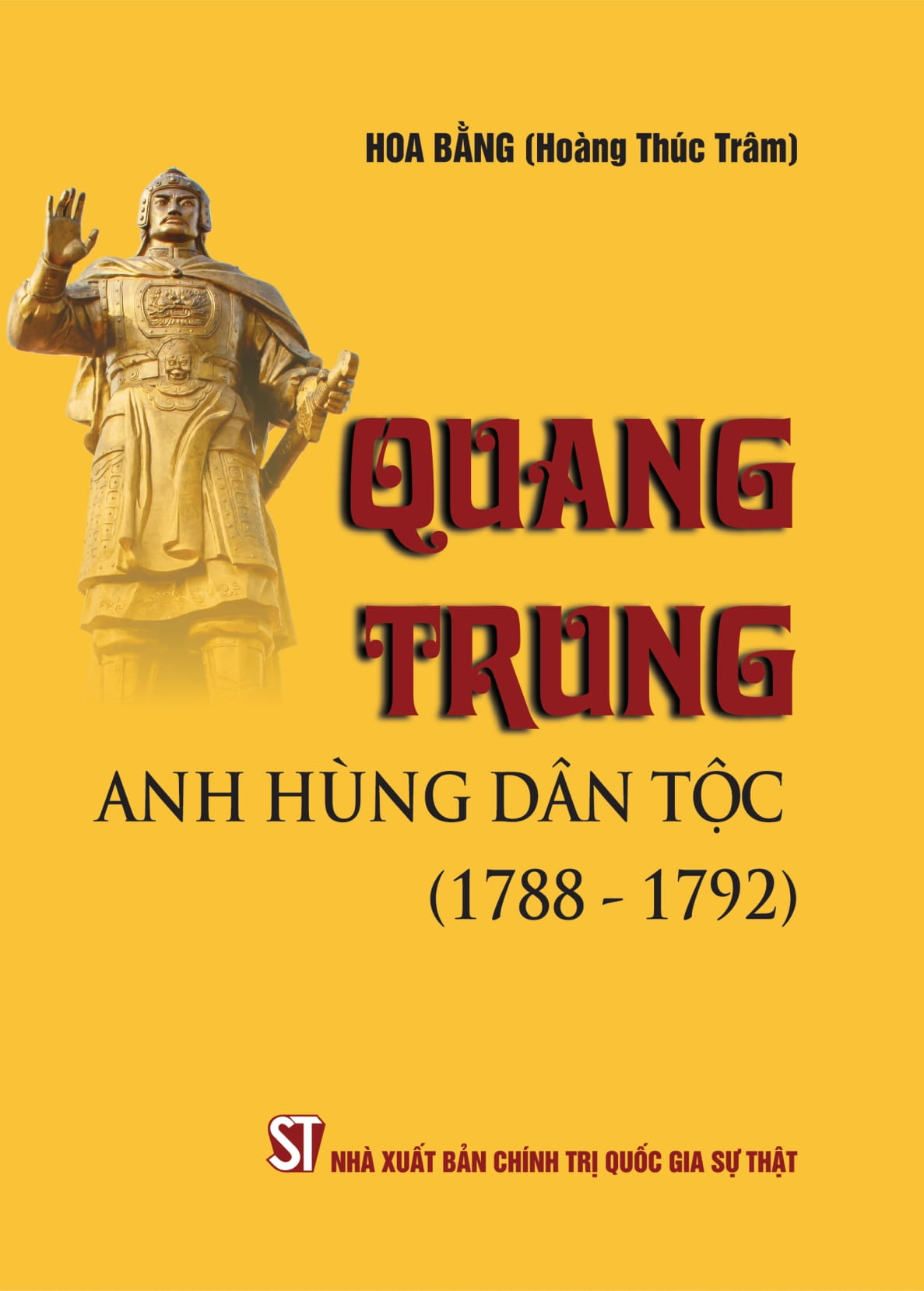 quang trung - anh hùng dân tộc (1788 - 1792) - Ảnh 2