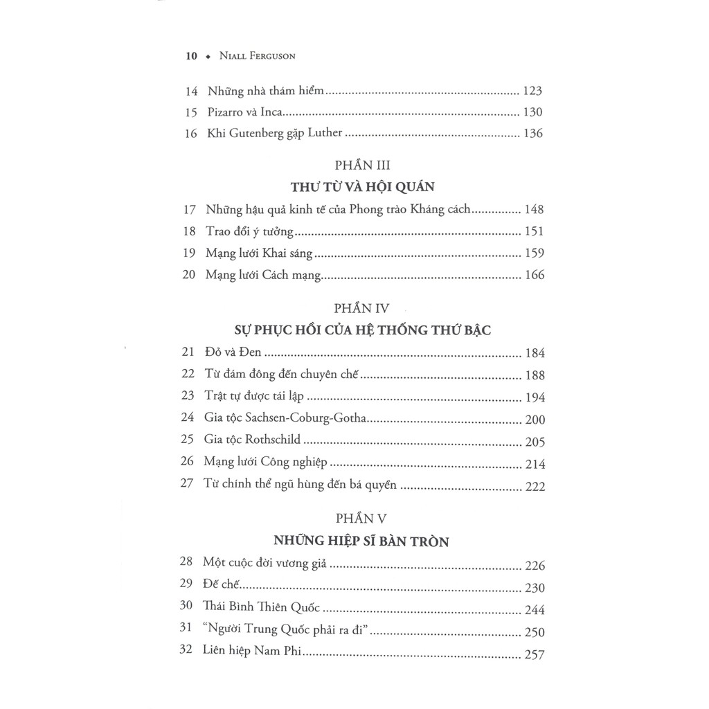 quảng trường và tòa tháp - Ảnh 5