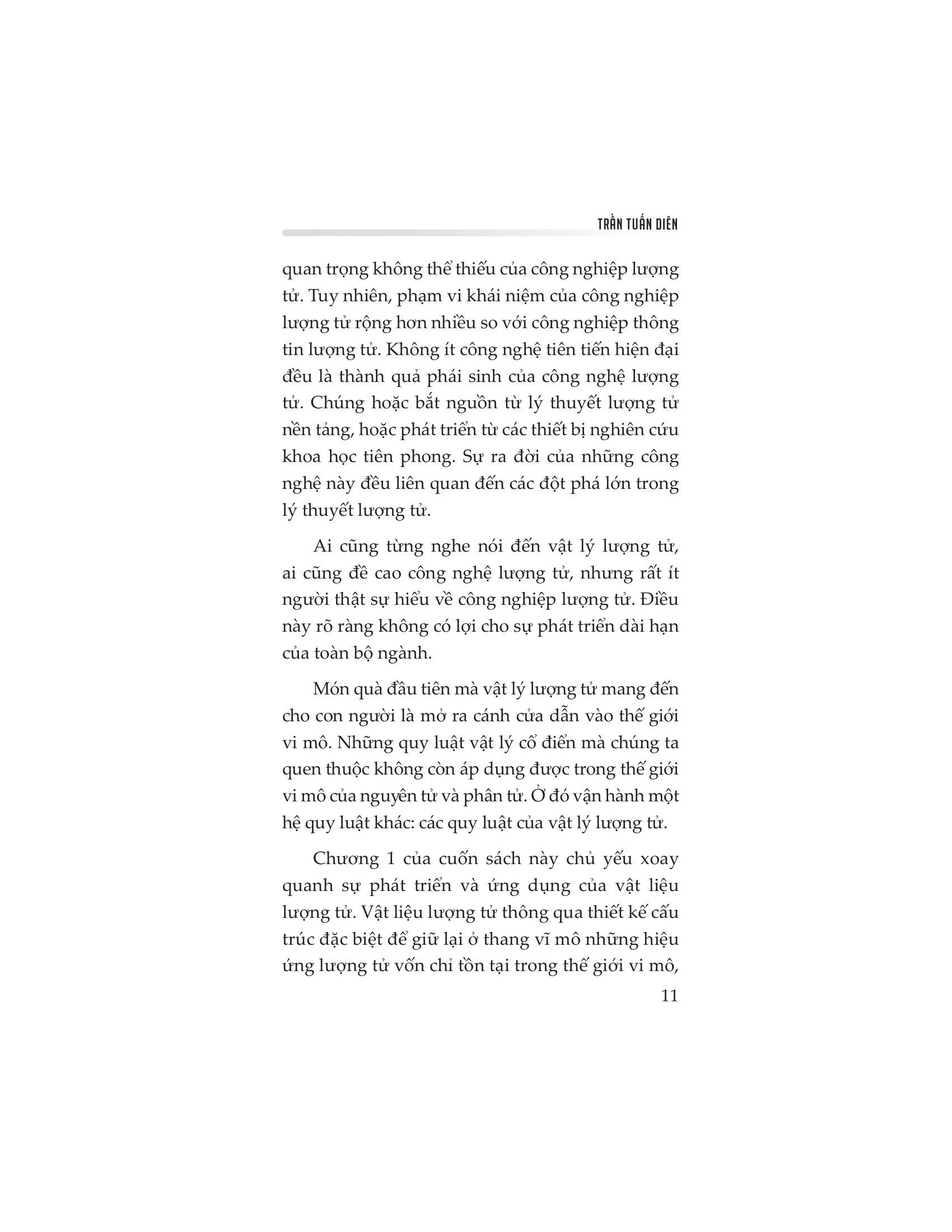 Quantum AI Thực Chiến - Ảnh 10