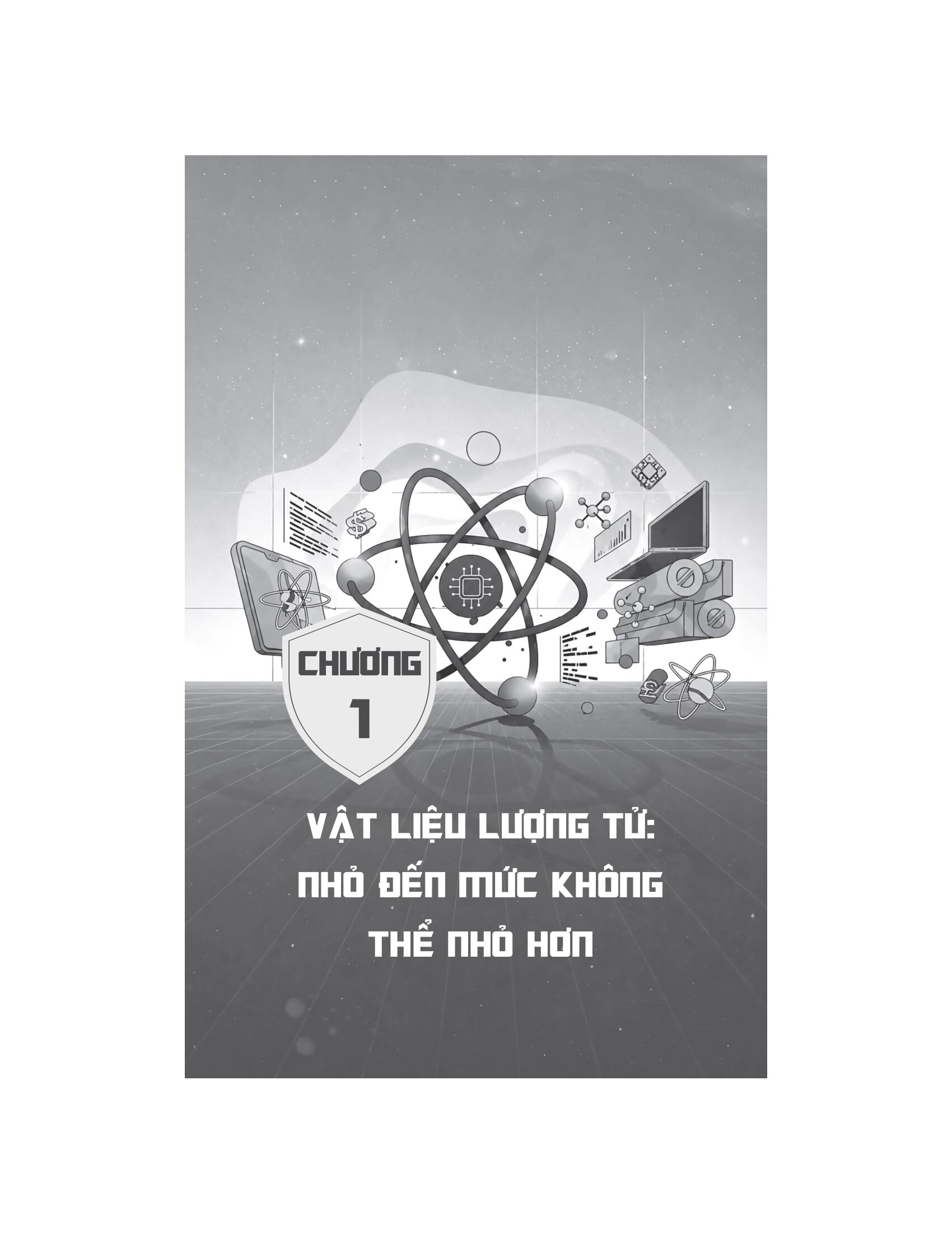 Quantum AI Thực Chiến - Ảnh 16