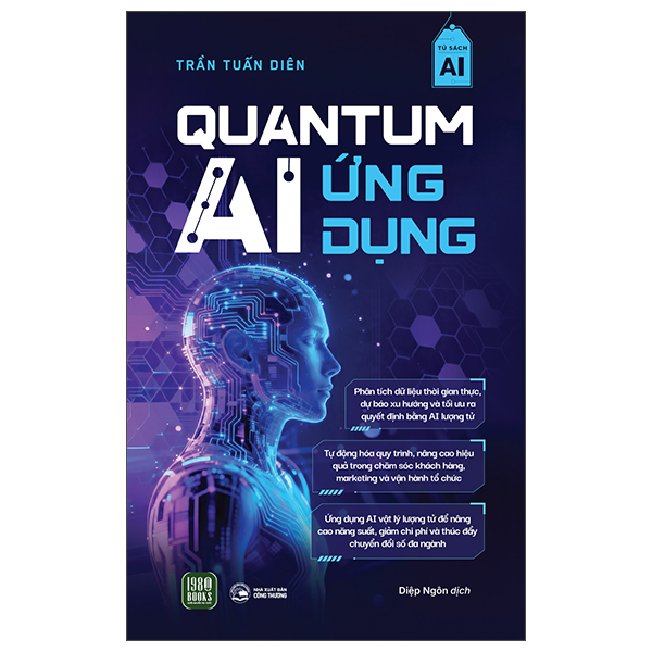 Quantum AI Thực Chiến - Ảnh 17