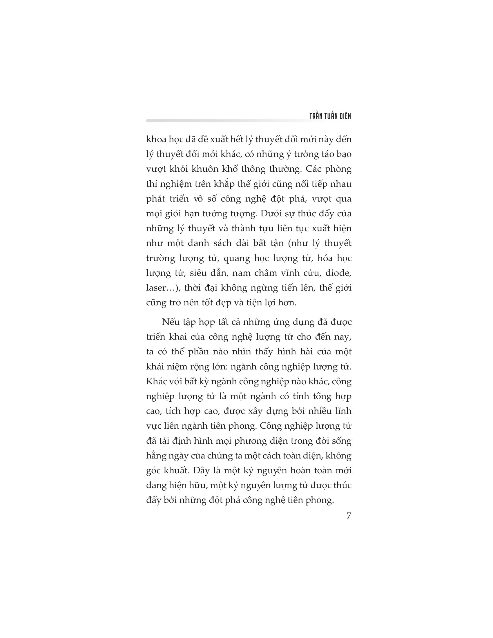 Quantum AI Thực Chiến - Ảnh 6