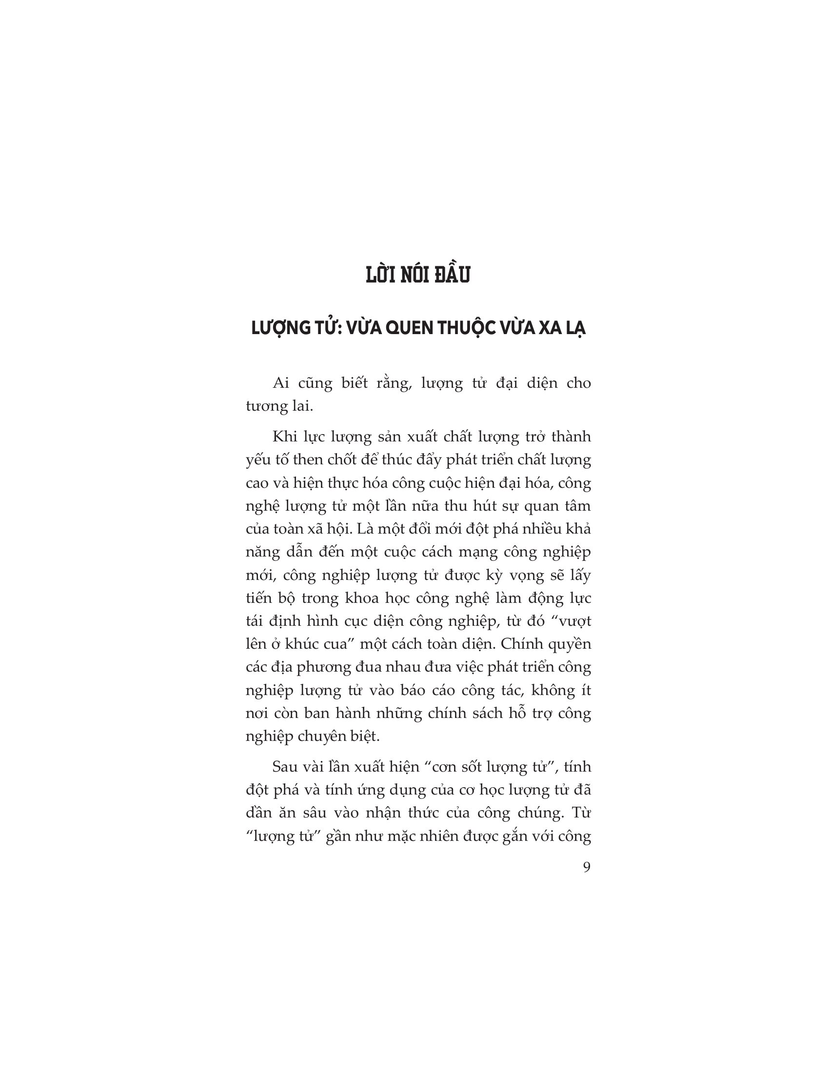 Quantum AI Thực Chiến - Ảnh 8