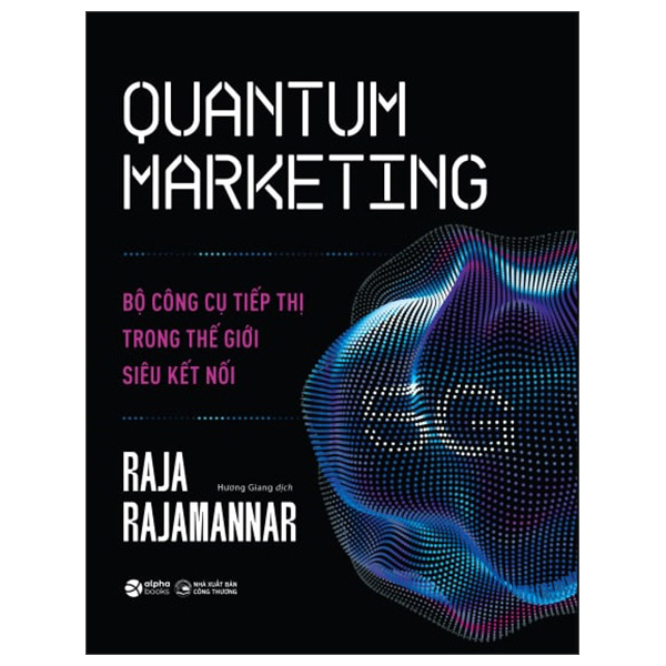 quantum marketing - Ảnh 2