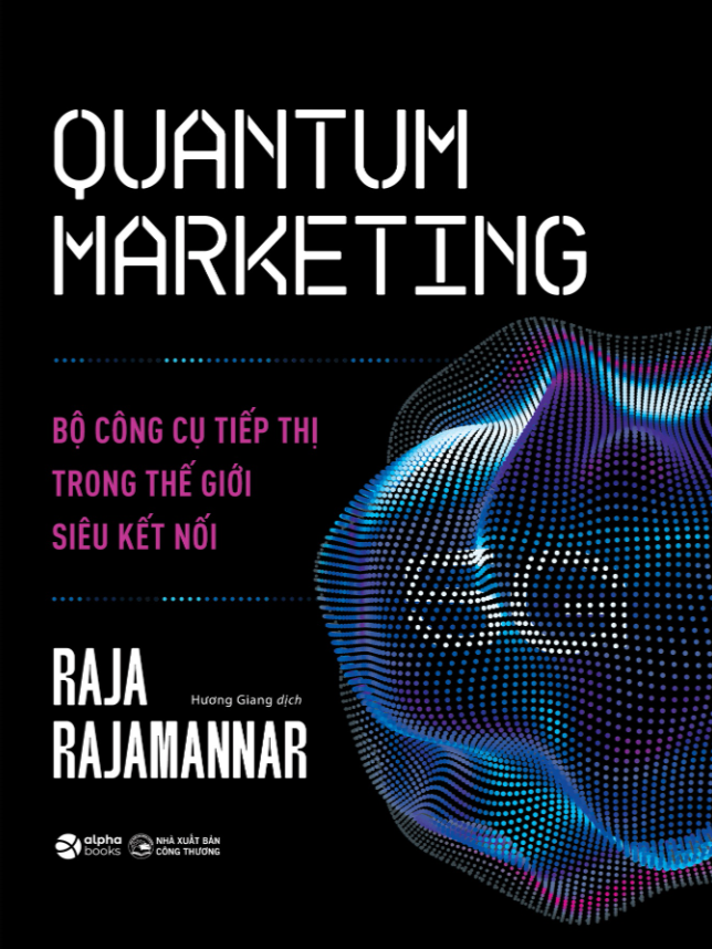 quantum marketing - Ảnh 3