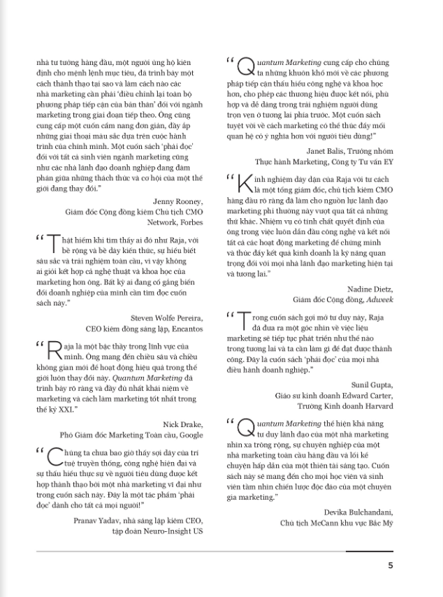 quantum marketing - Ảnh 6
