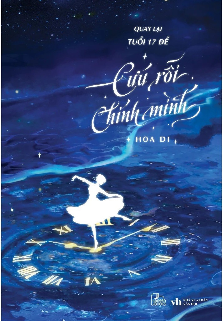 Quay Lại Tuổi 17 Để Cứu Rỗi Chính Mình - Ảnh 2