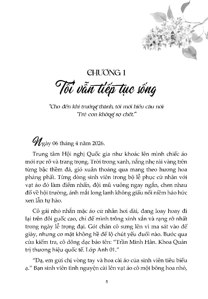 Quay Lại Tuổi 17 Để Cứu Rỗi Chính Mình - Ảnh 3