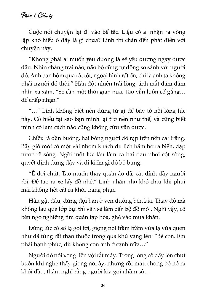 Quay Lại Tuổi 17 Để Cứu Rỗi Chính Mình - Ảnh 8