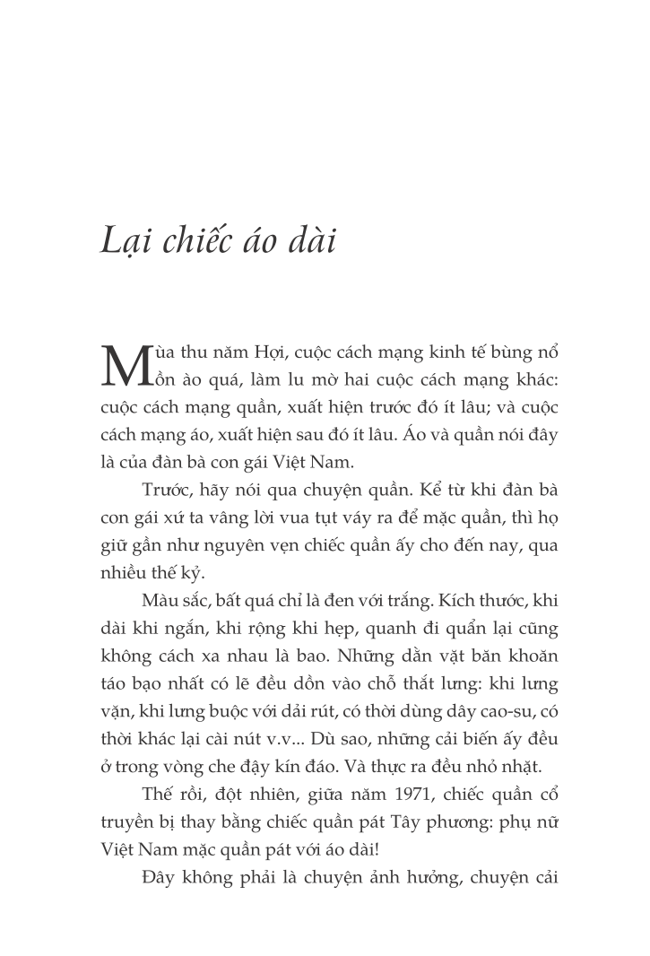 quê hương tôi (tái bản 2021) - Ảnh 12