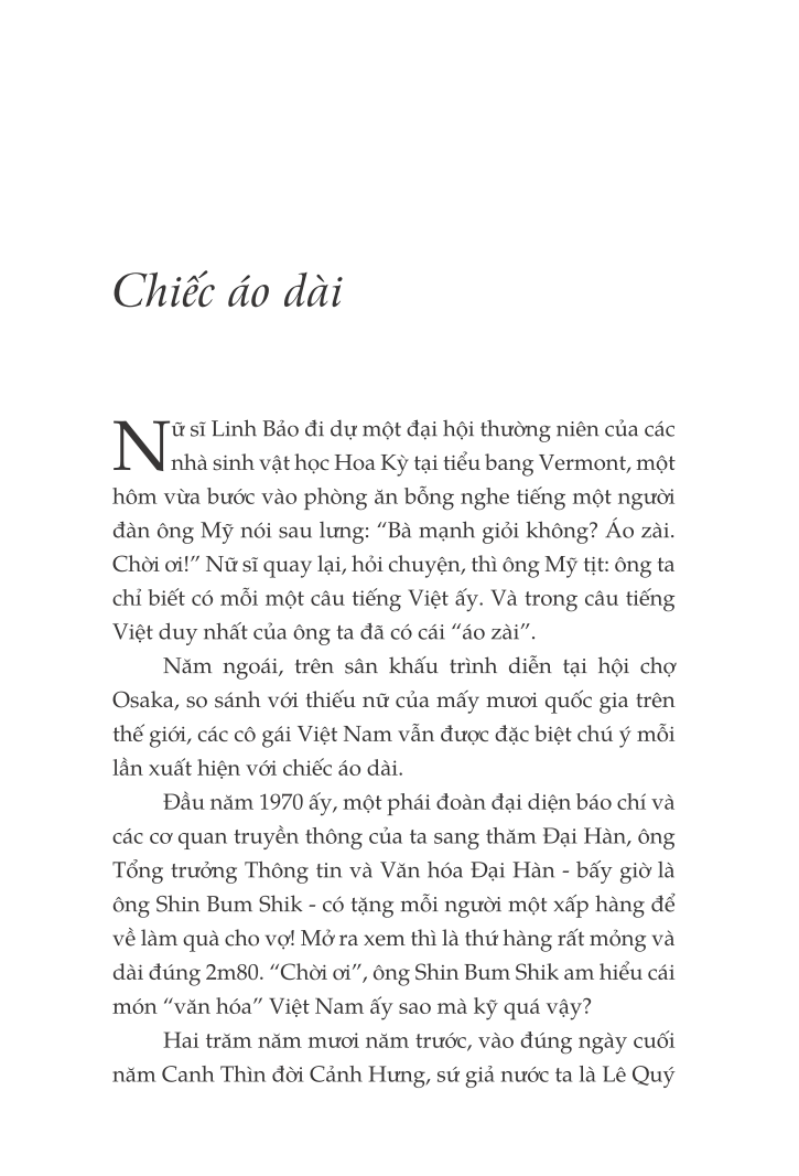 quê hương tôi (tái bản 2021) - Ảnh 5