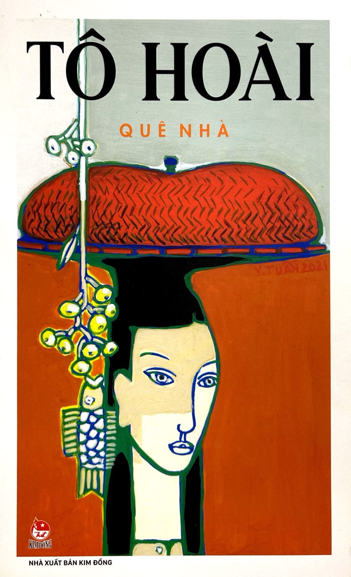 quê nhà - Ảnh 2
