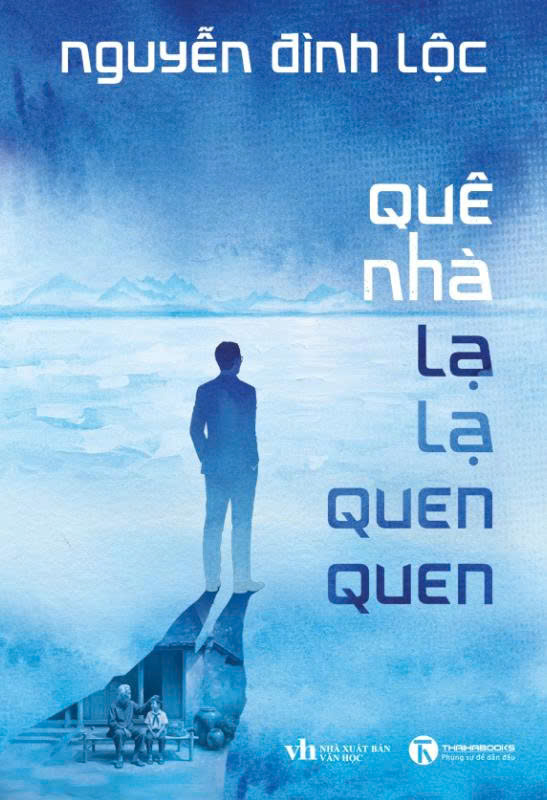 Quê Nhà Lạ Lạ Quen Quen - Ảnh 2