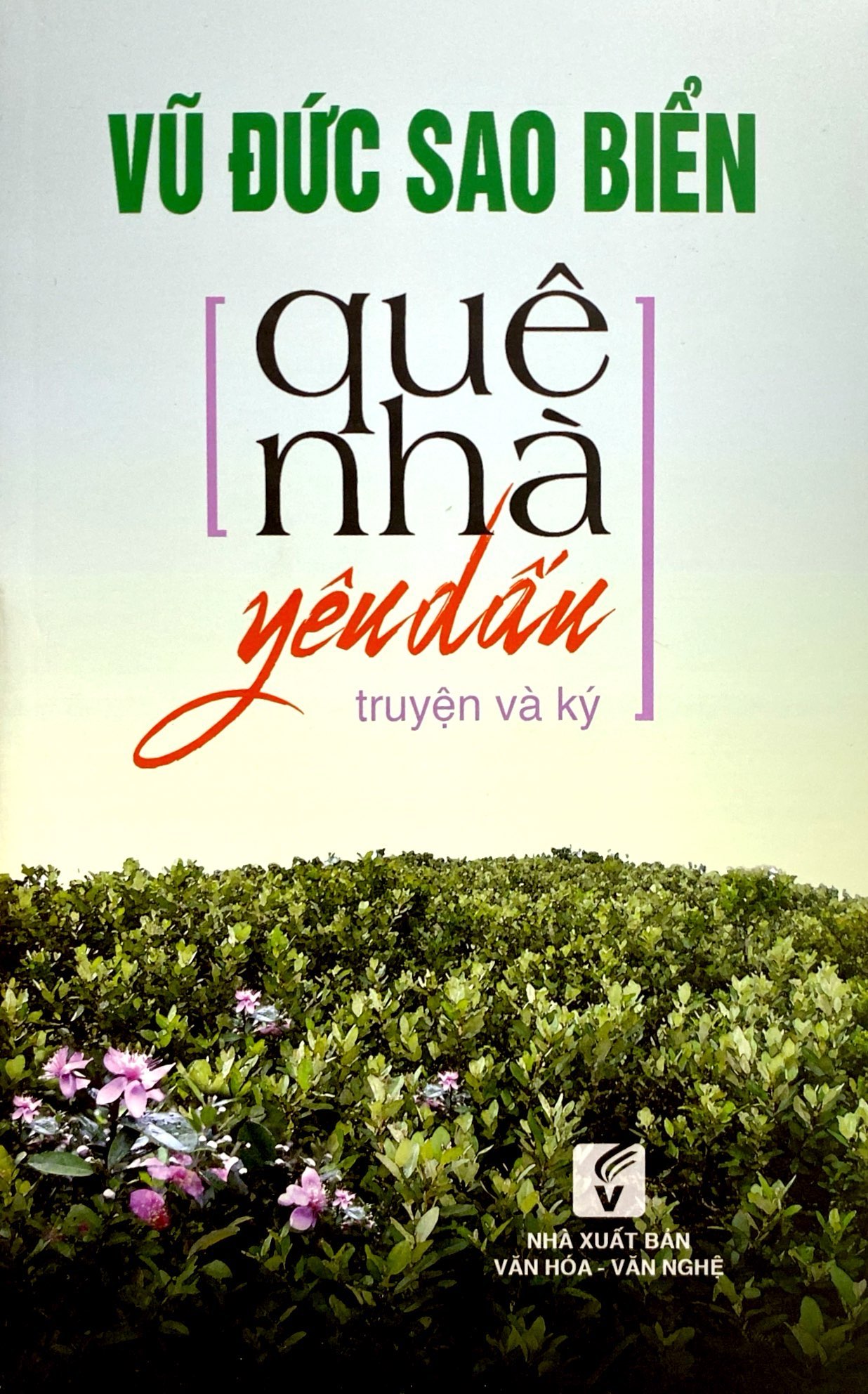 quê nhà yêu dấu - Ảnh 2