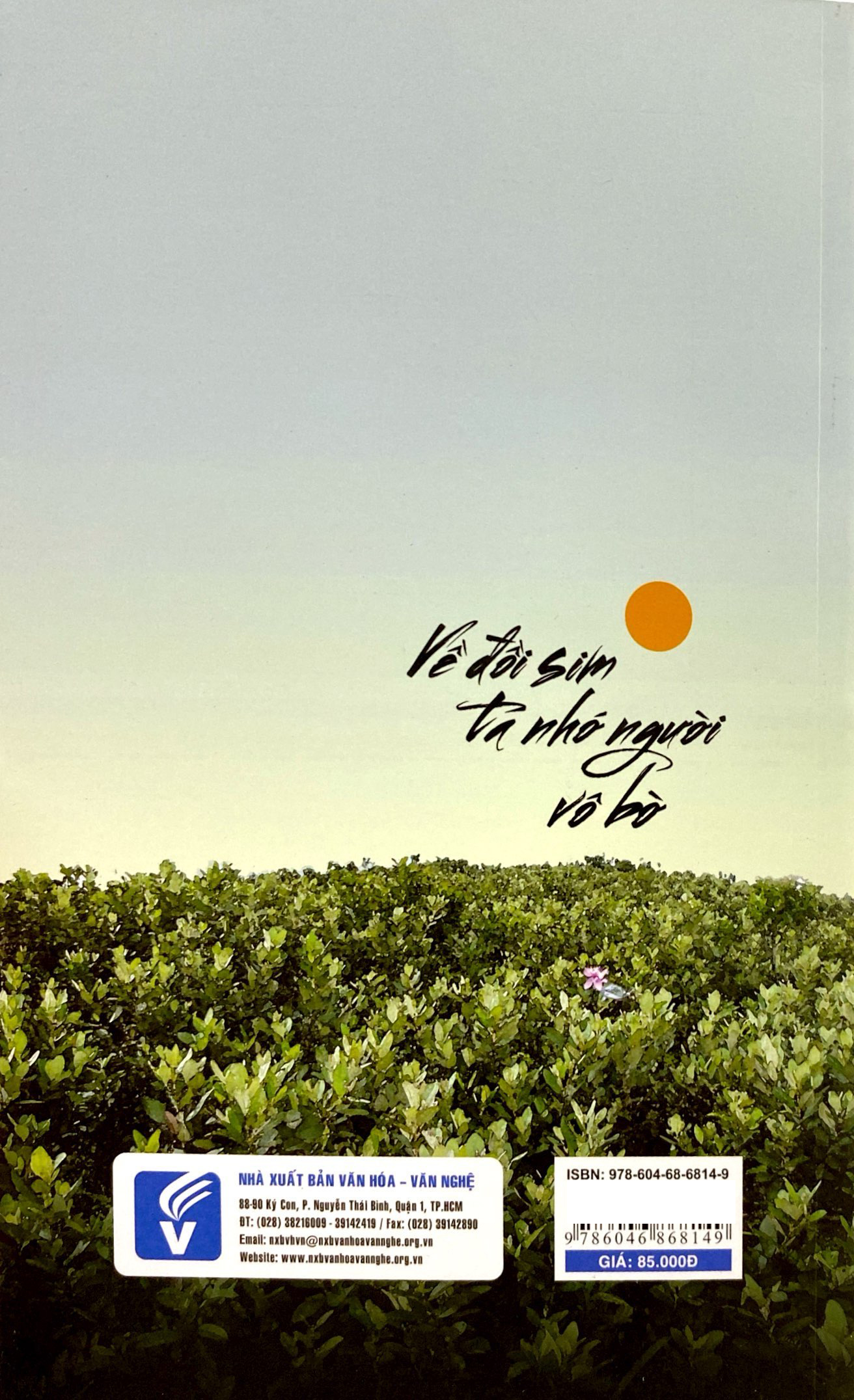 quê nhà yêu dấu - Ảnh 7