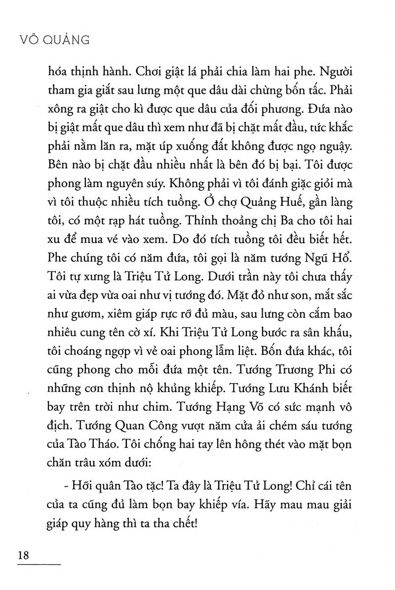 quê nội (tái bản 2019) - Ảnh 14