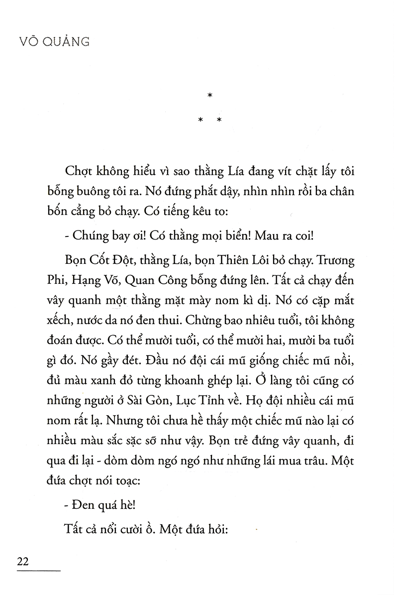 quê nội (tái bản 2019) - Ảnh 18