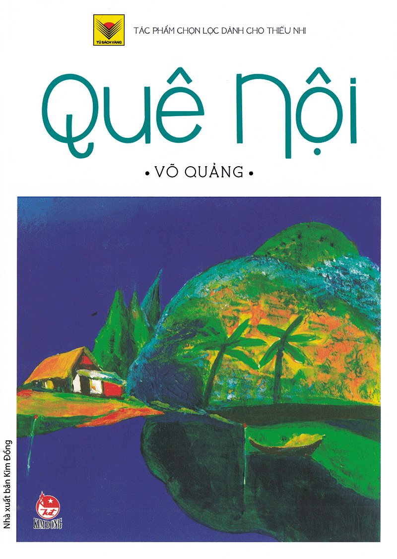 quê nội (tái bản 2019) - Ảnh 2