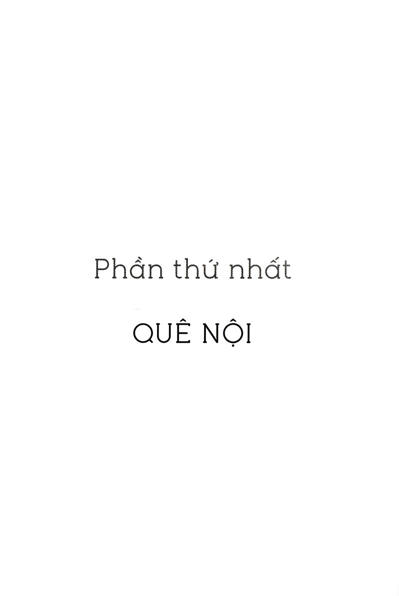 quê nội (tái bản 2019) - Ảnh 8