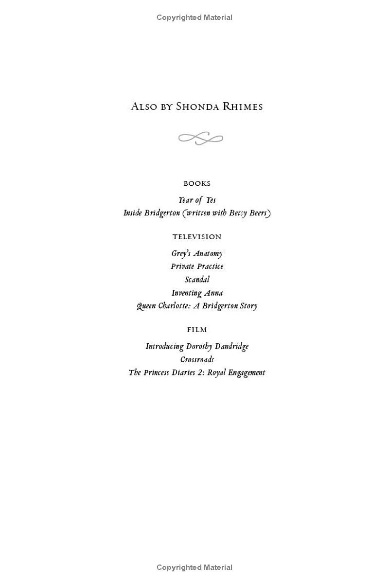 queen charlotte - Ảnh 4