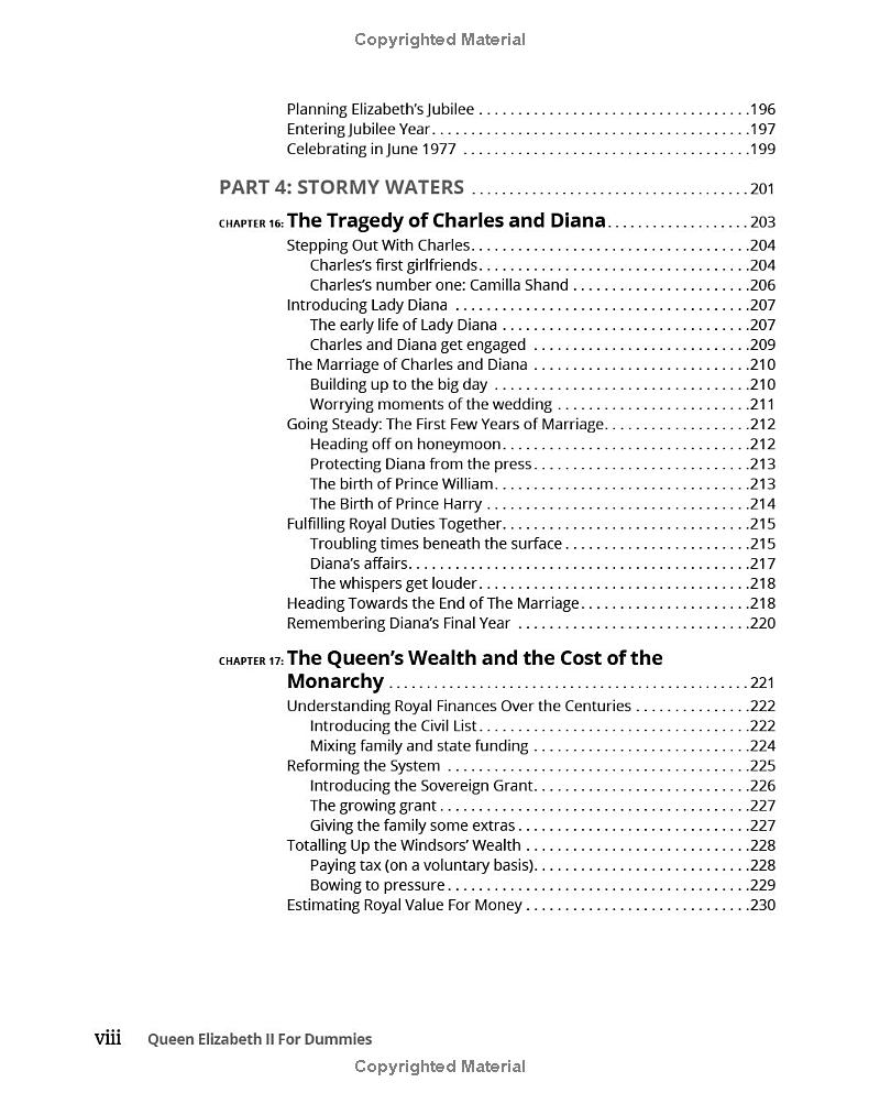 queen elizabeth ii for dummies - Ảnh 10