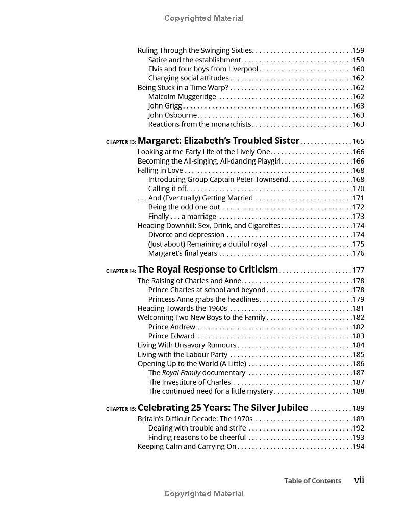 queen elizabeth ii for dummies - Ảnh 9