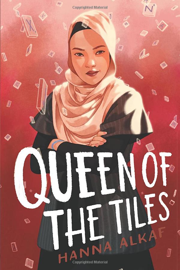 queen of the tiles - Ảnh 2