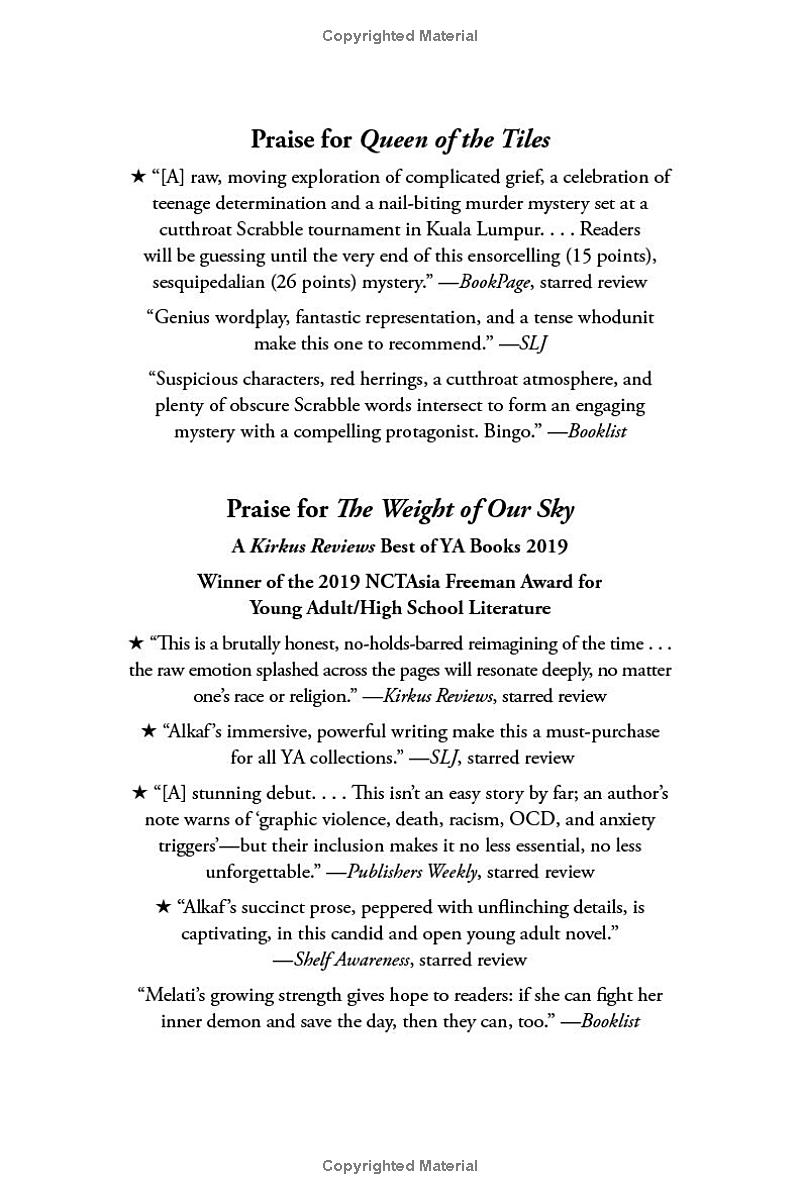 queen of the tiles - Ảnh 3